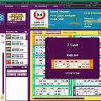 bet 365 bingo